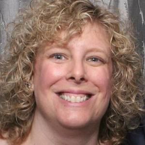 Meet your Posher, Yvonne